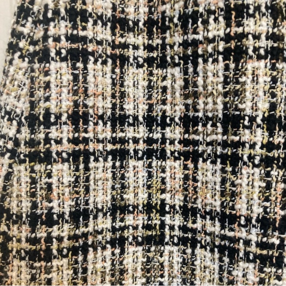 Babaton skirt